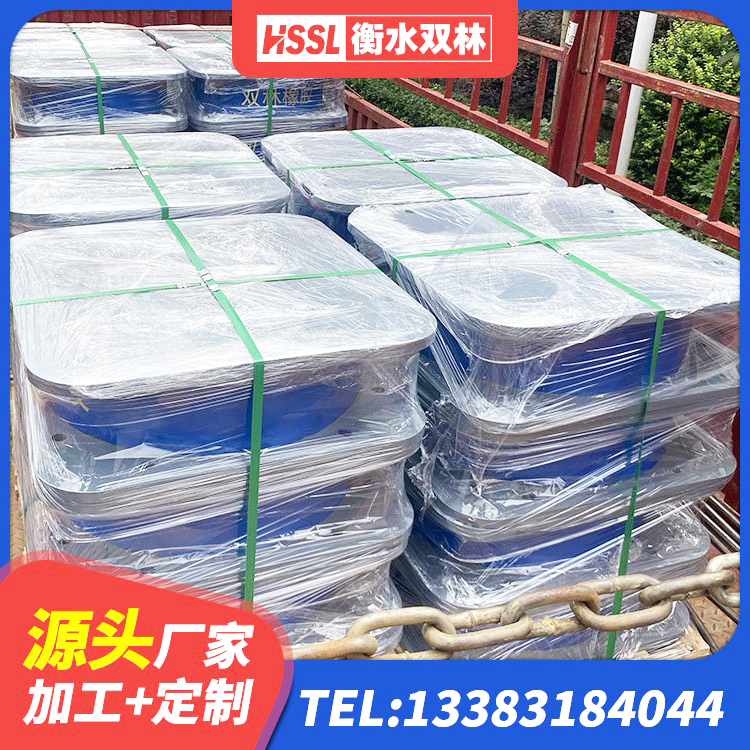林西县防震橡胶隔震支座源头工厂 林西县建筑用橡胶支座多少钱 林西县LRB800铅芯隔震支座什么价格 林西县减震隔震橡胶支座生产厂家 - 第2张