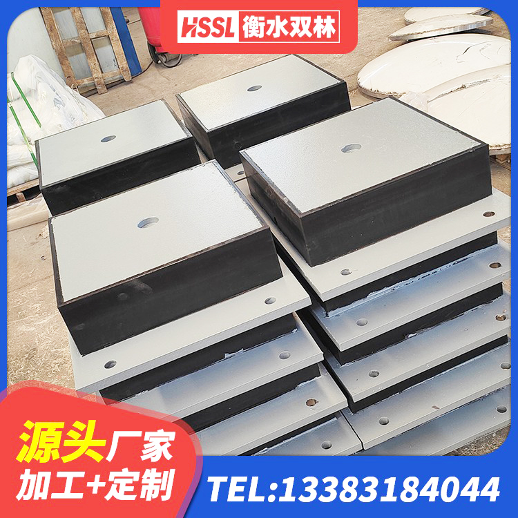 林西县LNR1400天然隔震支座厂家 林西县建筑抗震支座源头工厂 林西县橡胶隔震支座的源头工厂 林西县建筑铅芯支座生产厂家 - 第5张