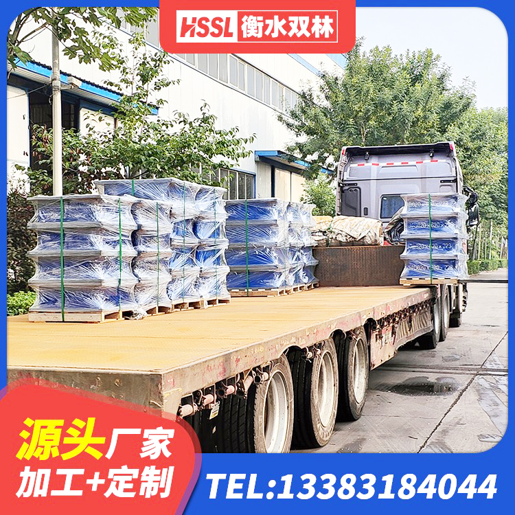 林西县建筑隔震支座LNR型厂家 林西县LNR1100隔震支座厂家 林西县建筑大型减震支座 林西县厚叠层隔震支座源头工厂 - 第9张