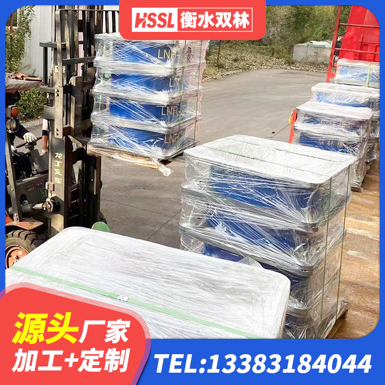 林西县建筑橡胶组合隔震支座源头工厂 林西县LRB800铅芯橡胶隔震支座多少钱 林西县LNR1200建筑隔震支座 林西县HDR500隔震支座源头工厂 - 第4张
