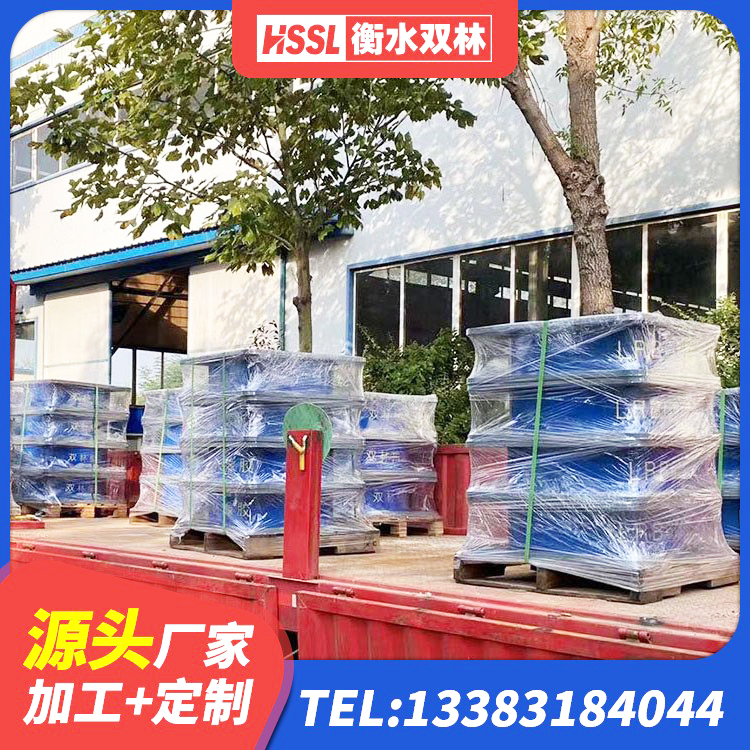林西县隔振橡胶支座什么价格 林西县隔震支座LRB650-Ⅱ源头工厂 林西县LNR隔震支座900源头工厂 林西县建筑防震支座 - 第8张