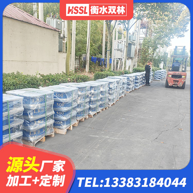 林西县防震橡胶隔震支座源头工厂 林西县建筑用橡胶支座多少钱 林西县LRB800铅芯隔震支座什么价格 林西县减震隔震橡胶支座生产厂家 - 第3张